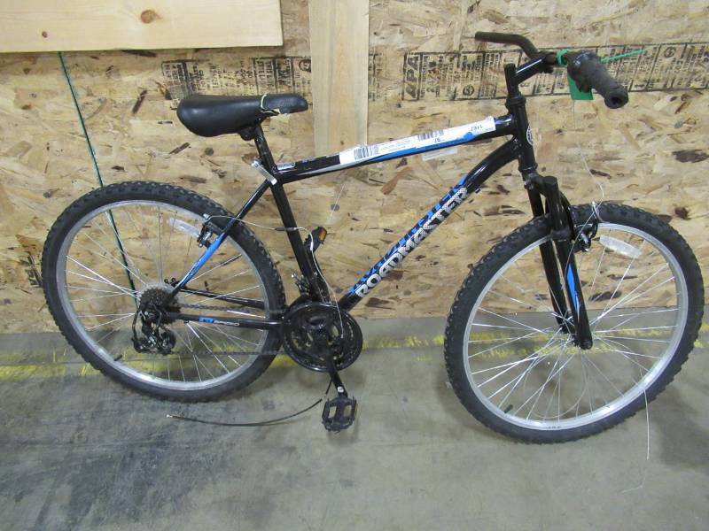 Roadmaster Granite Peak Mountain Bike 