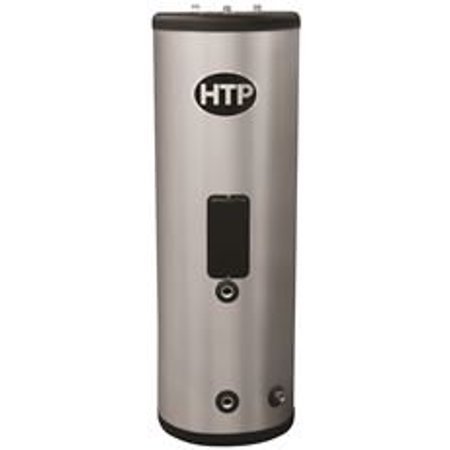 lot 15 image: HTP, Inc. SUPERSTOR PRO INDIRECT WATER HEATER, SINGLE WALL, 148,830 BTU 3570449, NEW IN CRATE