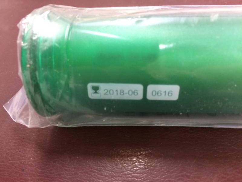lot 51 image: WOW LARGE LOT NEW IN PACKAGE CALISTO TIMESCO&nbspPreloaded Laryngoscope Handles Medium Size - Date on them say 62018