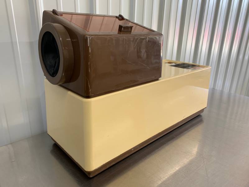 lot 2 image: Peri-Pro I Dental Xray Film Processor Developer Air Techniques w Daylight Loader Nice Condition - One Just Sold On Ebay $500