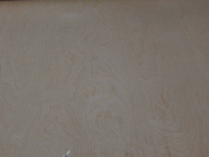 lot 15 image: 4 x 8 x 34 Natural Birch Sheeting