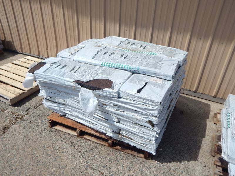 lot 237 image: Owens Corning Brownwood Shingles