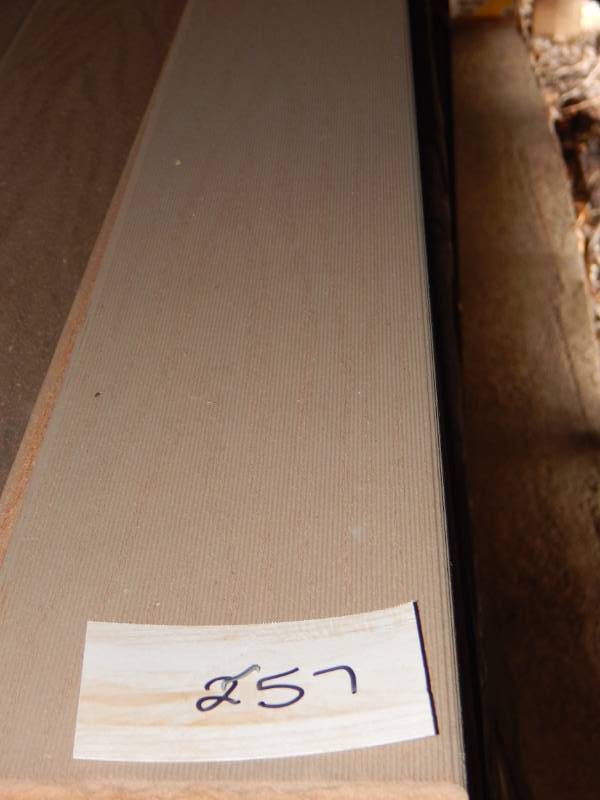 lot 257 image: 54 x 6 Composite Decking