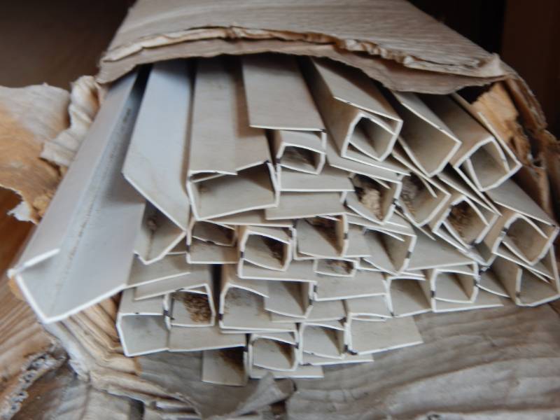 lot 274 image: Drywall J-Channel