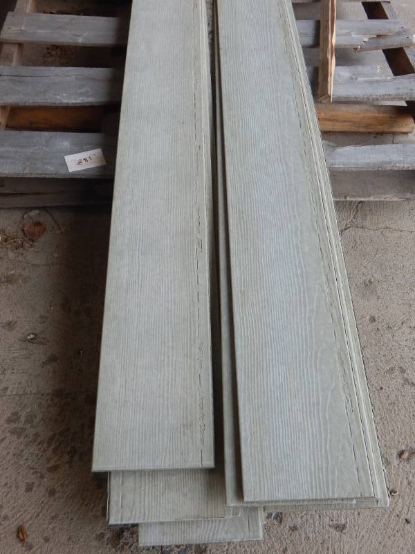 lot 281 image: 8-14 Cement board siding