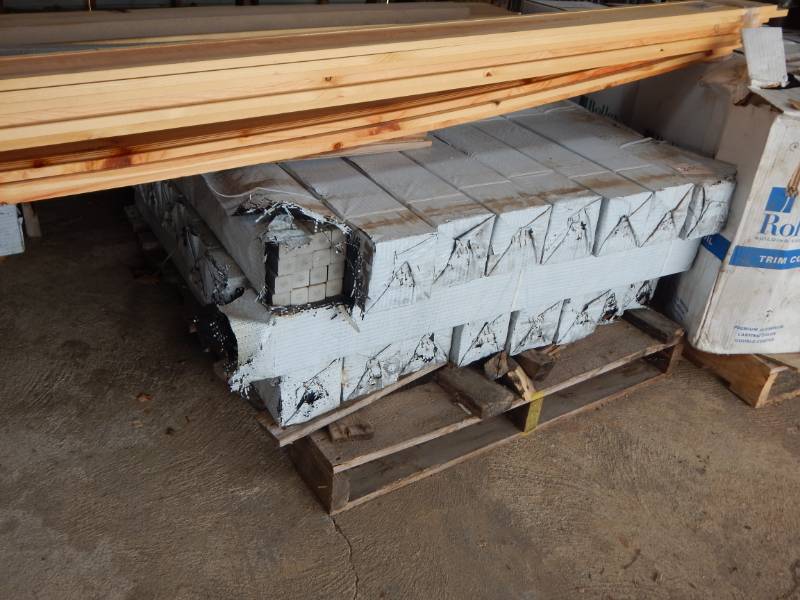 lot 305 image: Rhinodeck Composite Spindles