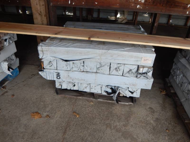 lot 307 image: Rhinodeck Composite Spindles
