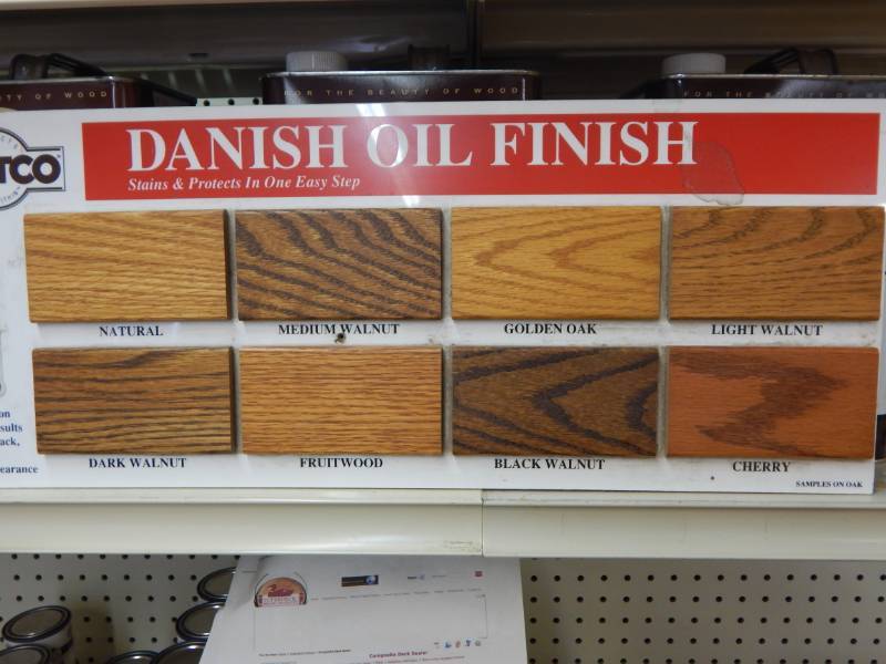 Watch Danish oil finish  Staining wood, Wood stain colors, Wood floor  kitchen