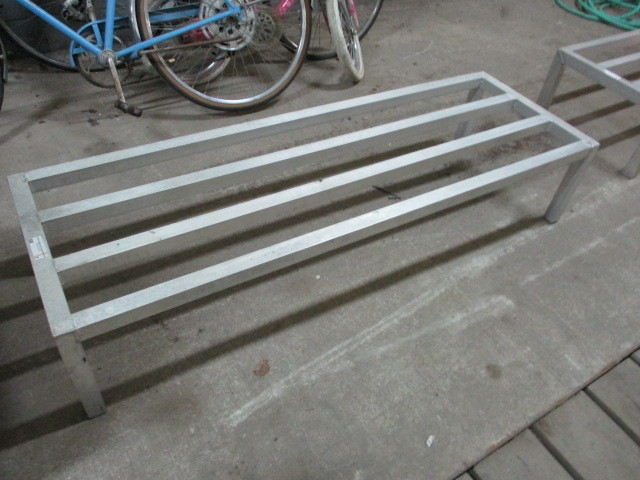 Dunnage Rack