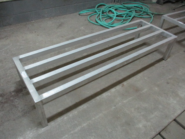 Dunnage Rack