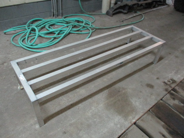 Dunnage Rack