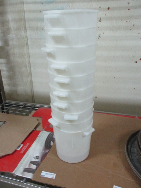 Storage Pails