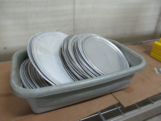 Pizza Sheet Pans