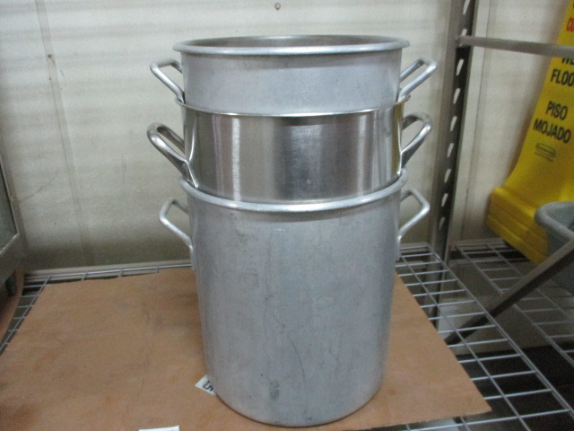 Large Pots
