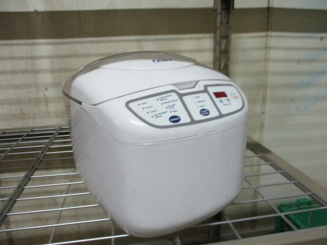 Oster Bread Maker