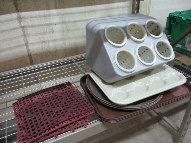 TraysOrganizerspads