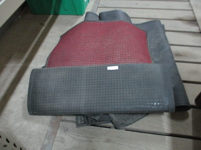 Commercial Rugs