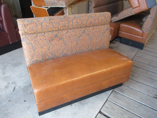 Booth Bench