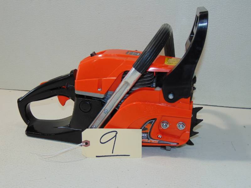Chainsaw  45cc