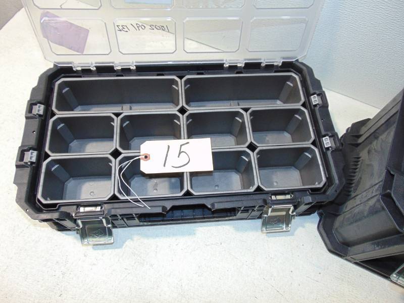 Husky 22 in. Connect