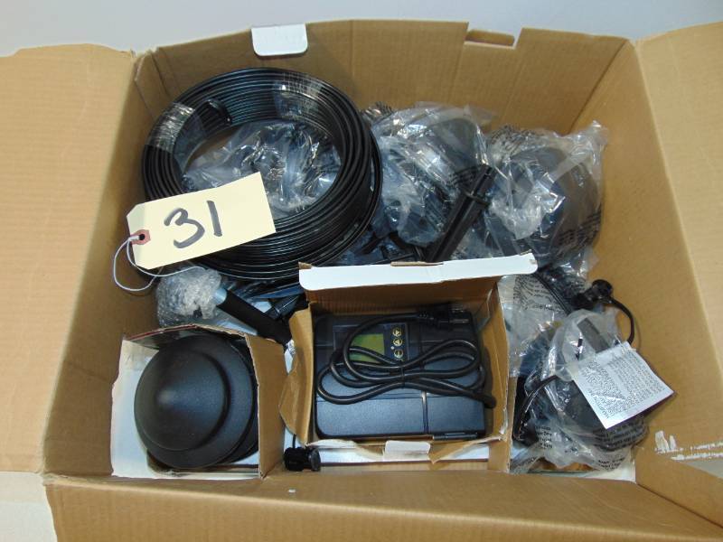 12 Volt Light set