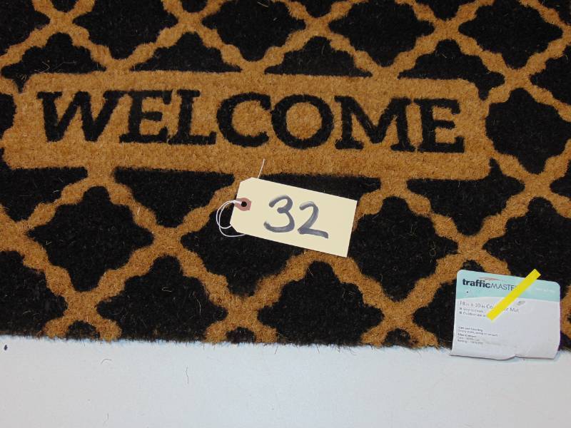 Door Mats