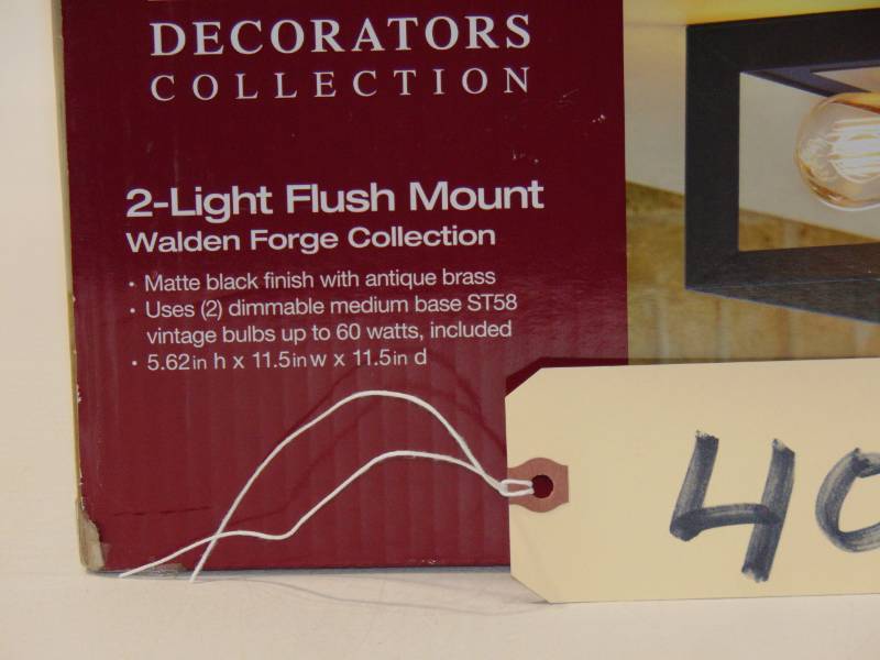 Ceiling Light