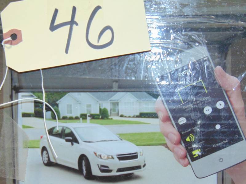 Garage Door Opener