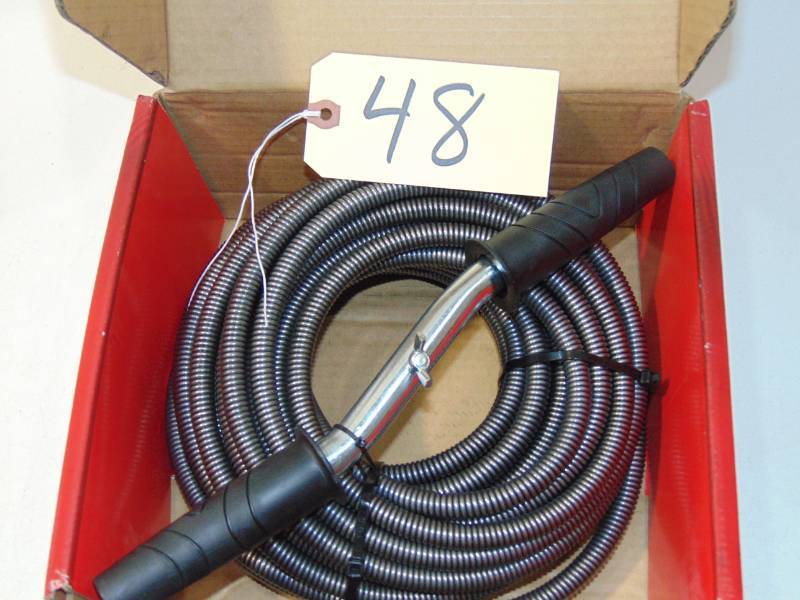 50 ft. Drain Auger