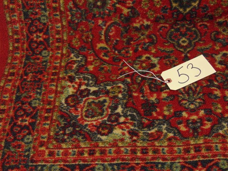 Area Rug