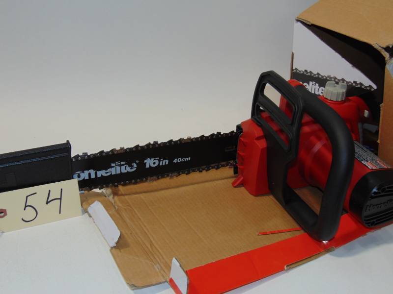 Chainsaw