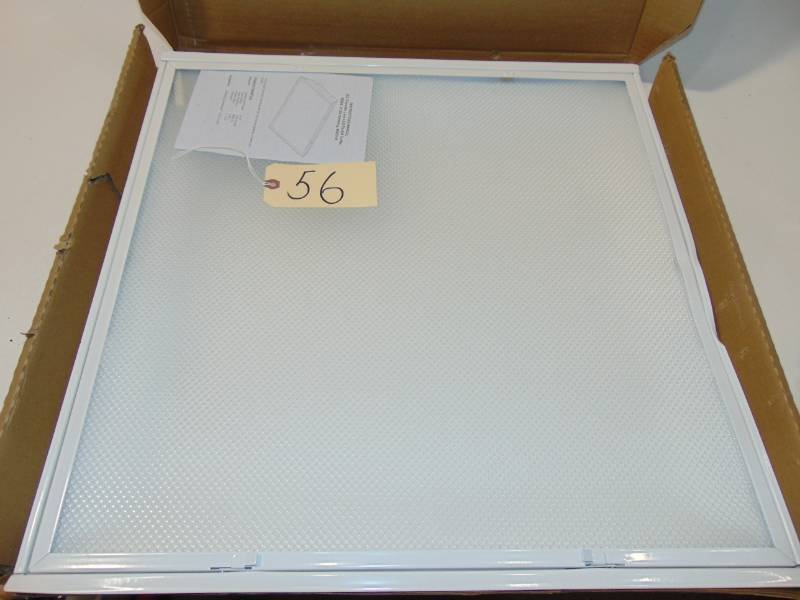 �LED Commercial�Light