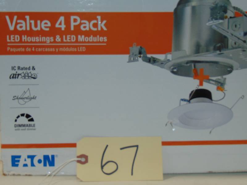 LED Lights