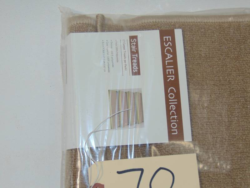 Stair Carpet