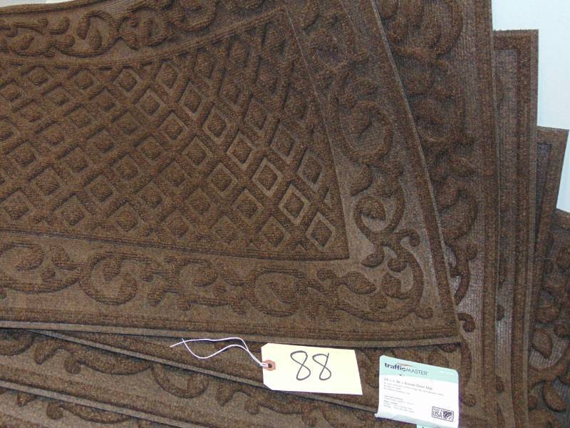 Door Mats