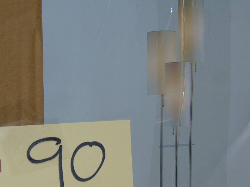 Floor Lamp