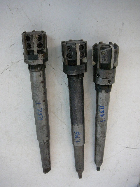 lot 10 image: Adjustable Reamers