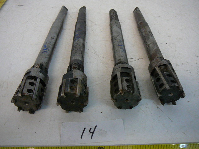 lot 14 image: Adjustable Reamers