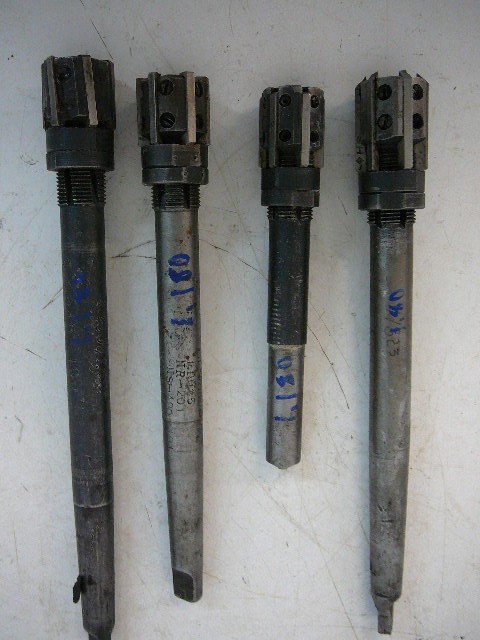 lot 16 image: Adjustable Reamers
