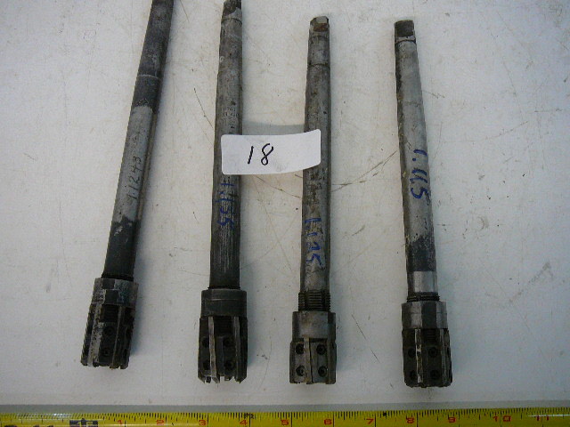 lot 18 image: Adjustable Reamers