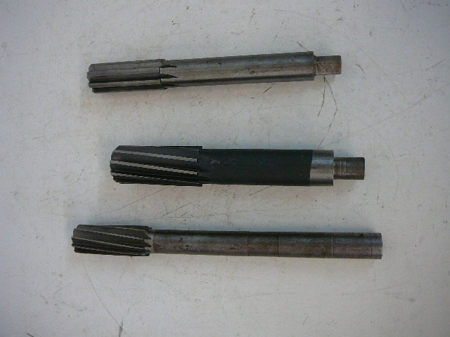 lot 22 image: Reamers