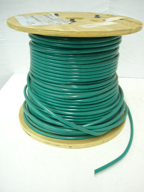 lot 73 image: Roll Wire Copper