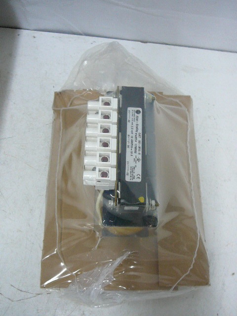 lot 81 image: ALLEN-BRADLEY Line Reactor