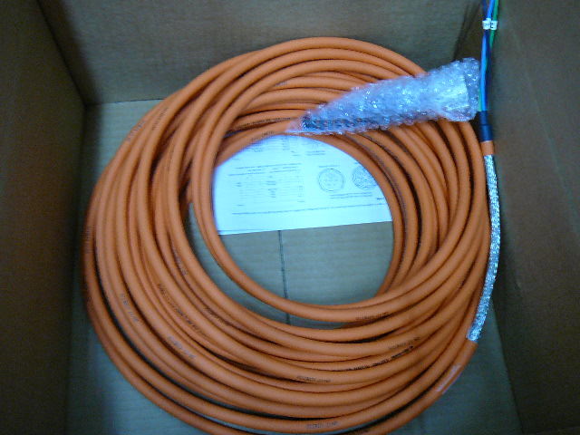 lot 84 image: ALLEN-BRADLEY Cable