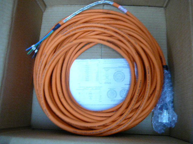 lot 85 image: ALLEN-BRADLEY Cable