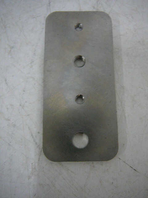 lot 95 image: Steel Parts
