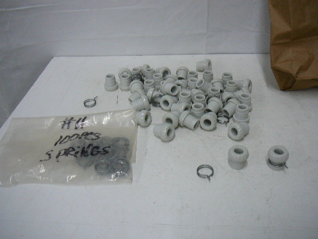 lot 101 image: Multi Parts