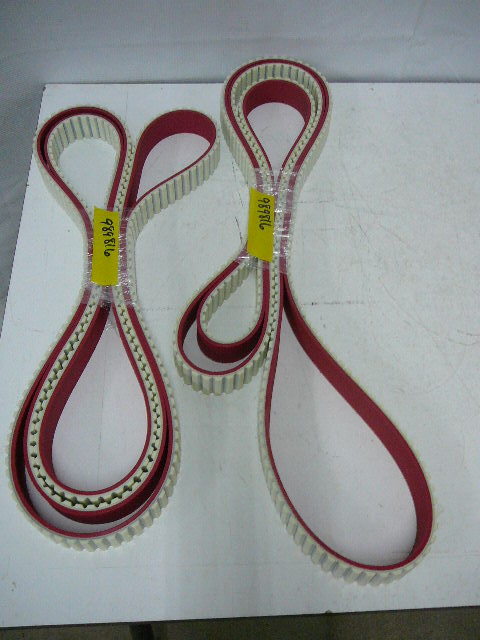 lot 115 image: Belts