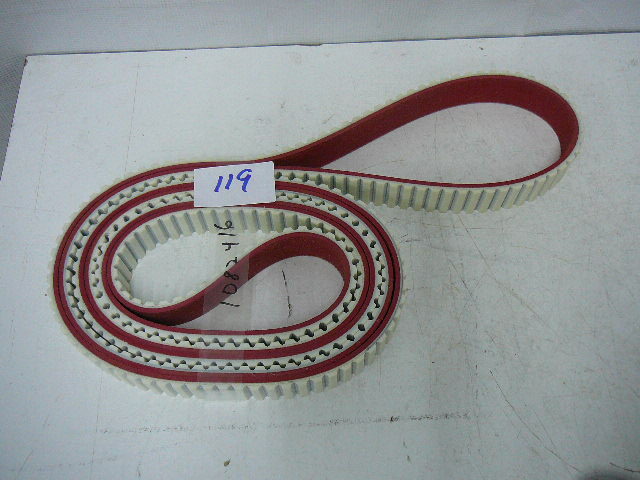 lot 119 image: Belt