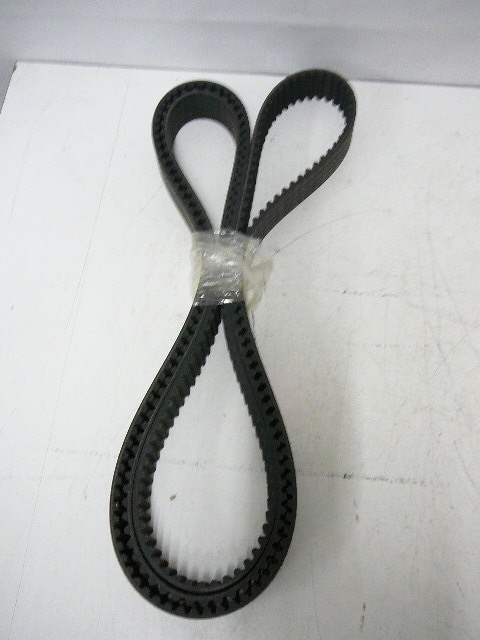 lot 117 image: Belt Gates